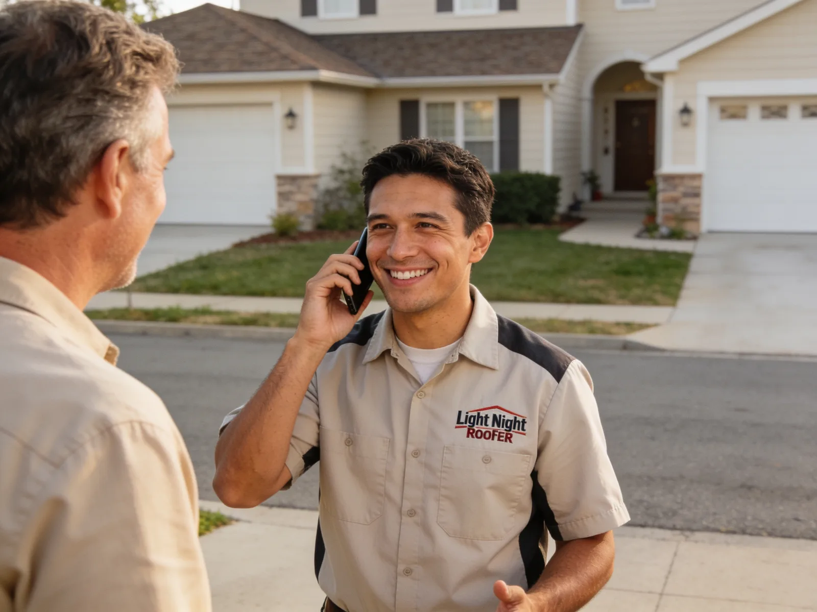 Emergency Roof Repair Grant, CO FAQs